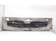 Recambio de rejilla delantera para peugeot partner (s2) combiespace referencia OEM IAM 7804N1 BLANCO  2