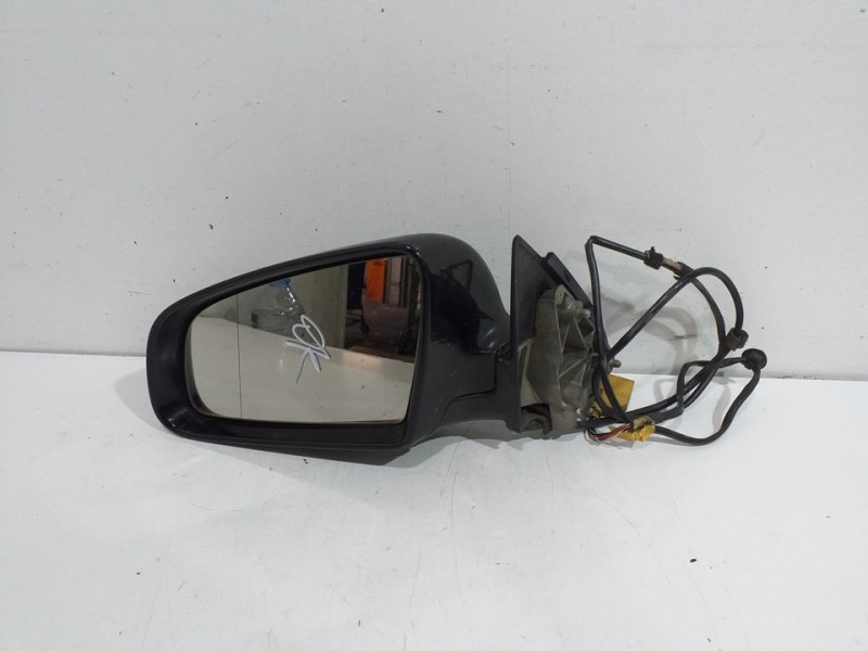 Recambio de retrovisor izquierdo para audi a4 avant (8e) 1.9 tdi (96kw) referencia OEM IAM   
