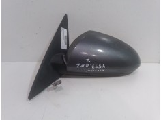 Recambio de retrovisor derecho para nissan primera berlina (p12) acenta referencia OEM IAM  GRIS  2