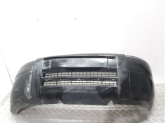 Recambio de paragolpes delantero para peugeot partner (s2) combiespace referencia OEM IAM 7414KK NEGRO