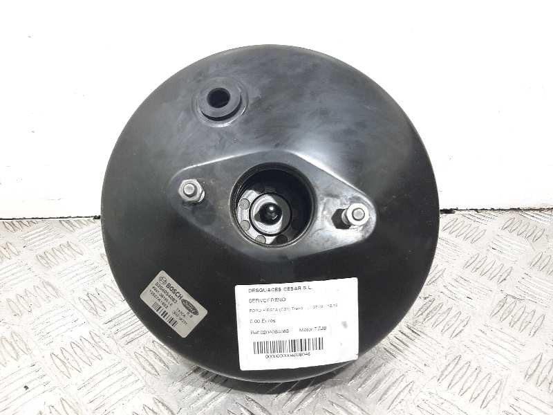 Recambio de servofreno para ford fiesta (cb1) trend referencia OEM IAM 0204054083   Recambio de servofreno para ford fiesta (cb1) trend referencia OEM IAM 0204054083