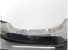 Recambio de paragolpes delantero para peugeot partner (s2) combiespace referencia OEM IAM 7414KK NEGRO  2