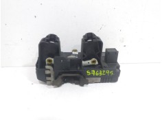 Recambio de cerradura puerta trasera derecha para nissan primastar (x83) caja cerrada batalla corta 2,7t referencia OEM IAM 8200