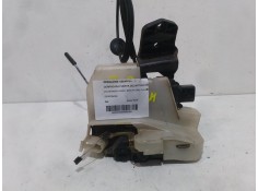 Recambio de cerradura puerta delantera derecha para volkswagen passat berlina (3b3) comfortline referencia OEM IAM  8 PINES 