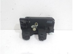 Recambio de cerradura puerta trasera derecha para nissan primastar (x83) caja cerrada batalla corta 2,7t referencia OEM IAM 8200 2