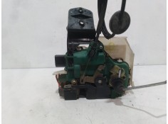 Recambio de cerradura puerta delantera derecha para volkswagen passat berlina (3b3) comfortline referencia OEM IAM  8 PINES  2