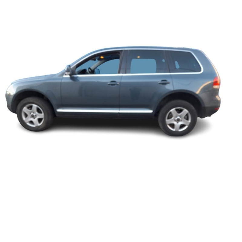 VOLKSWAGEN TOUAREG (7LA) - imagen 3