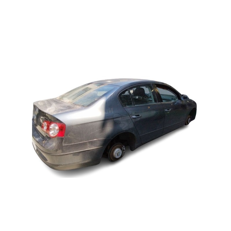 VOLKSWAGEN PASSAT B6 (3C2) - imagen 4