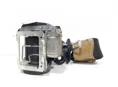 Recambio de cinturon seguridad delantero izquierdo para fiat grande punto (199) 1.4 16v active (01.2007) referencia OEM IAM 6052