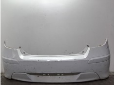 Recambio de paragolpes trasero para hyundai i30 comfort referencia OEM IAM 866102R600 BLANCO 
