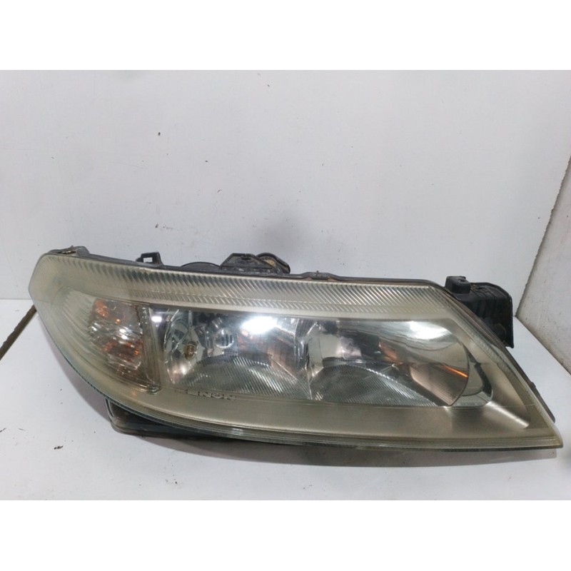 Recambio de faro derecho para renault laguna ii (bg0) authentique referencia OEM IAM 8200002466 XENON 