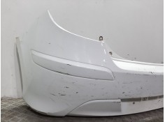 Recambio de paragolpes trasero para hyundai i30 comfort referencia OEM IAM 866102R600 BLANCO  2