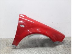 Recambio de aleta delantera derecha para volkswagen passat berlina (3b3) comfortline referencia OEM IAM 3B0821106E ROJO 