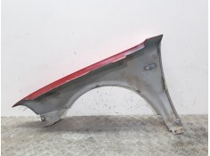 Recambio de aleta delantera derecha para volkswagen passat berlina (3b3) comfortline referencia OEM IAM 3B0821106E ROJO  2