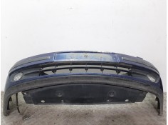 Recambio de paragolpes delantero para renault laguna ii (bg0) authentique referencia OEM IAM 7701206433 AZUL 
