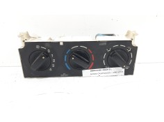 Recambio de mando calefaccion / aire acondicionado para peugeot partner (s2) combiespace referencia OEM IAM
