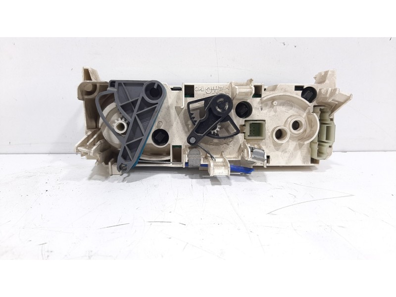 Recambio de mando calefaccion / aire acondicionado para peugeot partner (s2) combiespace referencia OEM IAM   