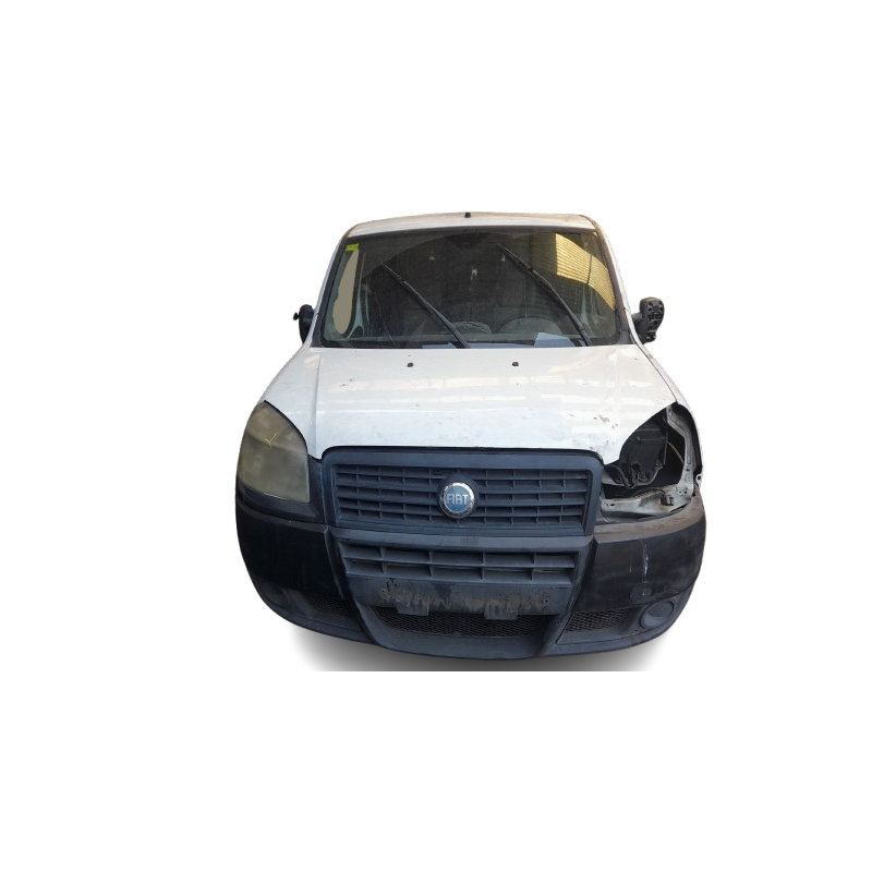 FIAT DOBLO FURGÓN/MONOSPACE (223_) - imagen 2