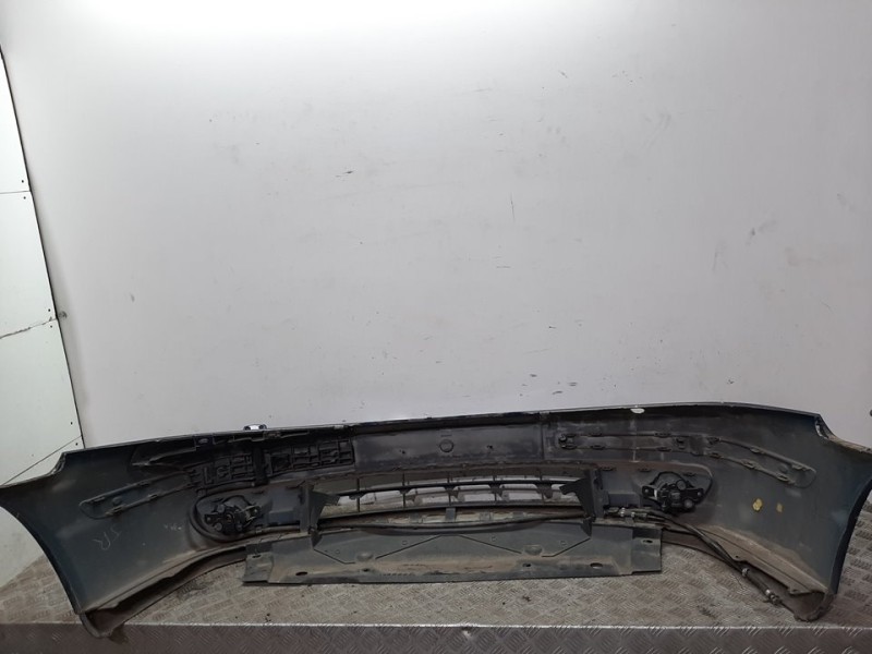 Recambio de paragolpes delantero para renault laguna ii (bg0) authentique referencia OEM IAM 7701206433 AZUL 