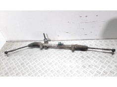 Recambio de cremallera direccion para fiat grande punto (199) 1.4 16v active (01.2007) referencia OEM IAM  D001094401W 