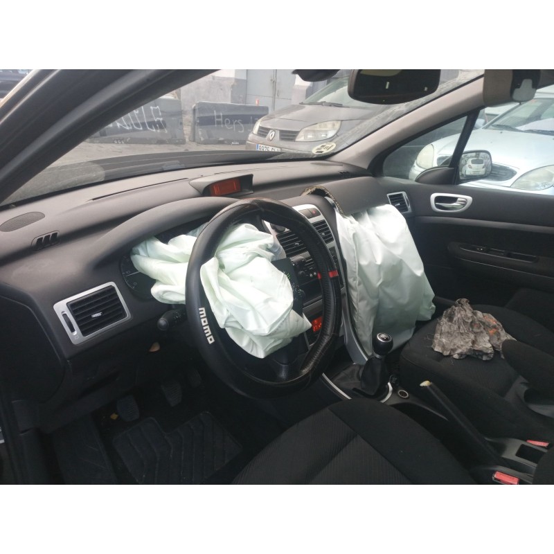 PEUGEOT 307 (3A/C) - imagen 6