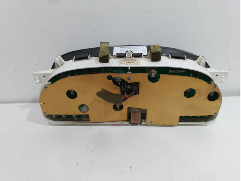 Recambio de cuadro instrumentos para chrysler voyager (gs) 2.5 td referencia OEM IAM S629AB  