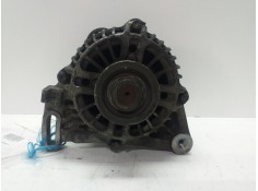 Recambio de alternador para renault clio ii fase i (b/cbo) 1.2 referencia OEM IAM  7700433069 