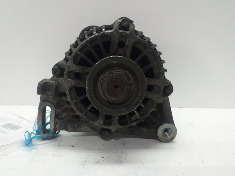 Recambio de alternador para renault clio ii fase i (b/cbo) 1.2 referencia OEM IAM  7700433069 