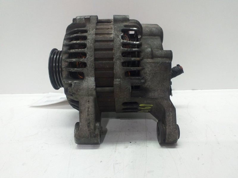 Recambio de alternador para renault clio ii fase i (b/cbo) 1.2 referencia OEM IAM  7700433069 