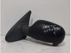 Recambio de retrovisor izquierdo para renault megane i coupe fase 2 (da..) 1.4 16 v dynamique referencia OEM IAM 7700431469