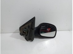 Recambio de retrovisor derecho para chrysler voyager (gs) 2.5 td referencia OEM IAM   