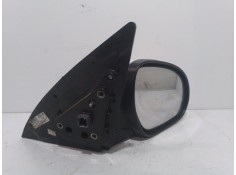 Recambio de retrovisor derecho para hyundai i30 comfort referencia OEM IAM 876202R4007F