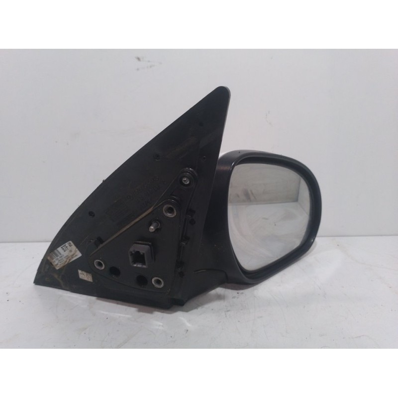 Recambio de retrovisor derecho para hyundai i30 comfort referencia OEM IAM 876202R4007F  