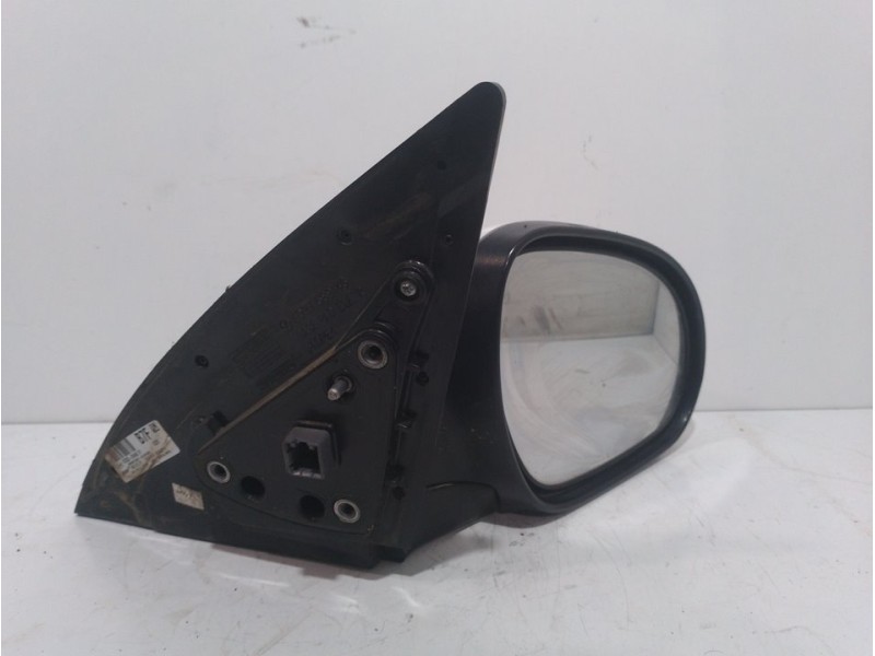 Recambio de retrovisor derecho para hyundai i30 comfort referencia OEM IAM 876202R4007F  