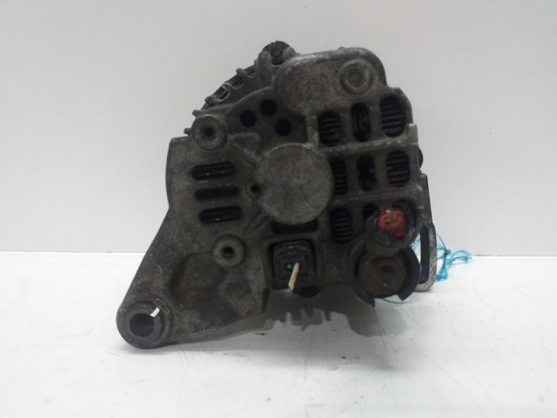 Recambio de alternador para renault clio ii fase i (b/cbo) 1.2 referencia OEM IAM  7700433069 