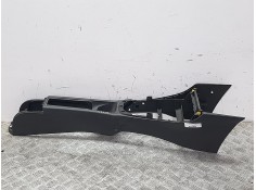 Recambio de apoyabrazos central para opel corsa e color edition ecoflex referencia OEM IAM 39103383