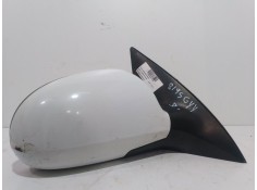 Recambio de retrovisor derecho para hyundai i30 comfort referencia OEM IAM 876202R4007F   2
