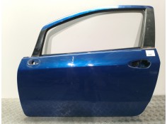 Recambio de puerta delantera izquierda para fiat grande punto (199) 1.4 16v active (01.2007) referencia OEM IAM
