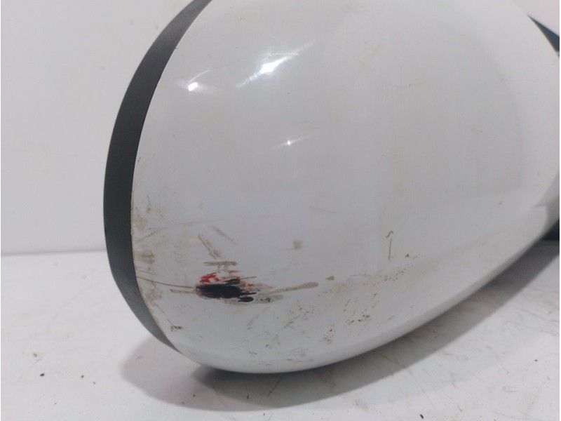 Recambio de retrovisor derecho para hyundai i30 comfort referencia OEM IAM 876202R4007F  