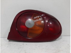 Recambio de piloto trasero derecho para renault megane i coupe fase 2 (da..) 1.4 16 v dynamique referencia OEM IAM 7700428057  