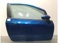 Recambio de puerta delantera derecha para fiat grande punto (199) 1.4 16v active (01.2007) referencia OEM IAM