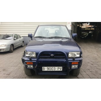 NISSAN TERRANO/TERRANO.II (R20)