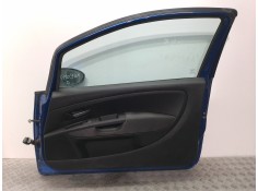 Recambio de puerta delantera derecha para fiat grande punto (199) 1.4 16v active (01.2007) referencia OEM IAM    2