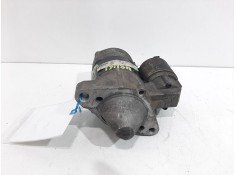 Recambio de motor arranque para renault clio ii fase i (b/cbo) 1.2 referencia OEM IAM  865213 1723CD 2