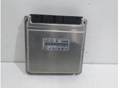 Recambio de centralita motor uce para mercedes-benz vaneo (w414) furgoneta compacta 1.7 cdi vaneo (414.700) referencia OEM IAM 0