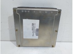 Recambio de centralita motor uce para mercedes-benz vaneo (w414) furgoneta compacta 1.7 cdi vaneo (414.700) referencia OEM IAM 0 2