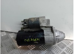 Recambio de motor arranque para mercedes-benz vaneo (w414) furgoneta compacta 1.7 cdi vaneo (414.700) referencia OEM IAM 0051511 2