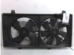 Recambio de electroventilador para mazda 6 berlina (gg) 2.0 crtd 120 active (5-ptas.) referencia OEM IAM L329  