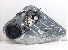 Recambio de elevalunas trasero derecho para ford focus c-max (cap) ambiente (d) referencia OEM IAM 1738643  