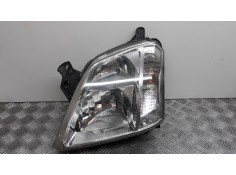 Recambio de faro izquierdo para opel meriva cosmo referencia OEM IAM 93175364